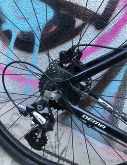 Kolo horské DEMO MT