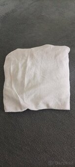 Prostěradlo na dětskou postýlku