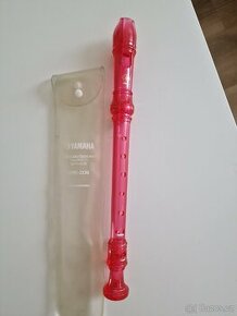 Flétna YAMAHA YRS-20B