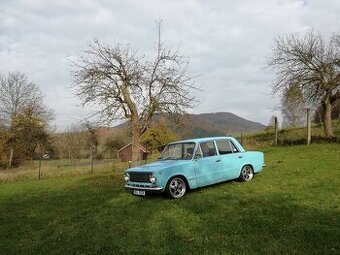 LADA VAZ 2101 - sportovni na prodej