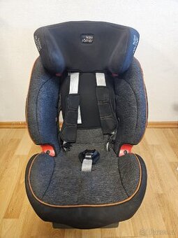 Britax Romer Evolva 2ks