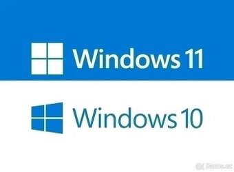Windows 11 Pro licence - plná verze