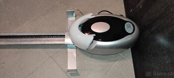 Motor pohonu garážových vrat