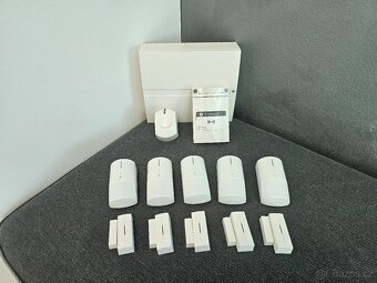 JABLOTRON 100 BEZDRAT