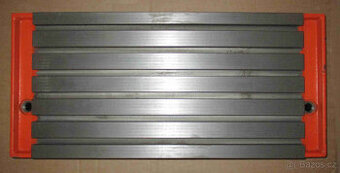 Stůl sklopný na FNGJ 32 nepoužitý