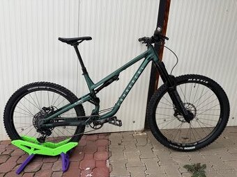 Commencal META SX V4