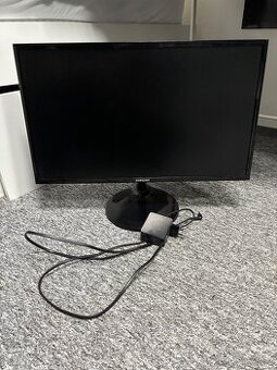 Monitor Samsung S24F350FHU