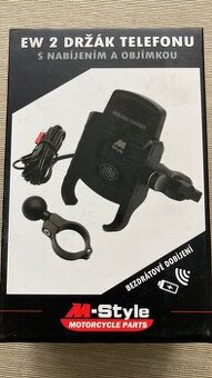 Příslušenství k držáku