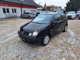 Volkswagen Polo 1.2i 12V 43KW