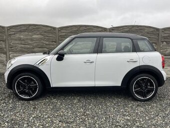 Mini Countryman 2.0SD 110PS COOPER D AUTOMAT
