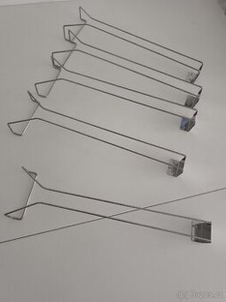 Věžák na sklenice/ Besta / Ikea