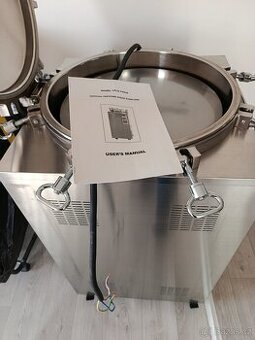 Autokláv / Sterilizátor