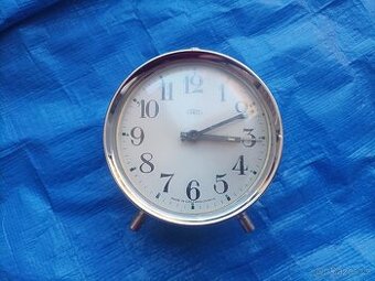 Budík Prim, Czechoslovakia