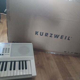 KLAVESY KURZWEIL KP-110 WH