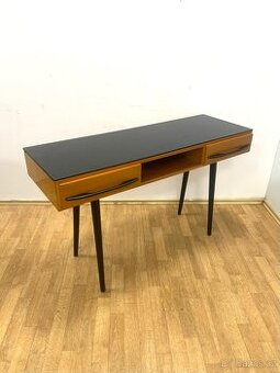 Retro stolek 60. léta Mojmír Požár