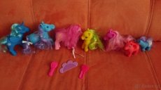 Hračky nejen pro princezny