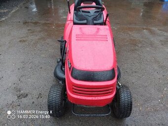 Zahradní traktor Honda  HF2216