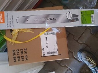STIHL MS 162