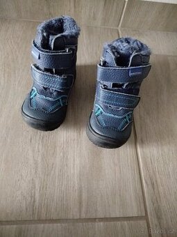 Zimní boty 20