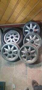 Kola originál loukotě 130x13”