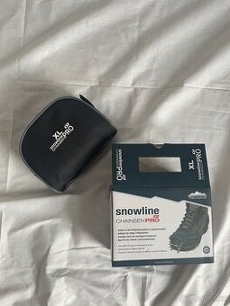 SNOWLINE Chainsen PRO XL