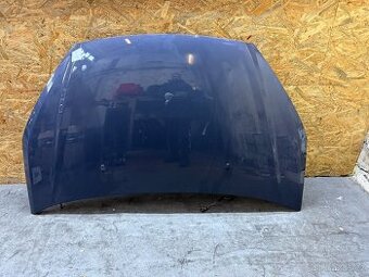 Kapota Ford S-MAX 2011