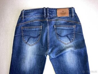 Dámské rifle TIMEOUT vel. 27/32