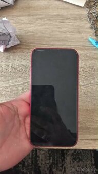 IPhone 13 128gb product Red