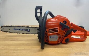 Husqvarna 135 mark ll