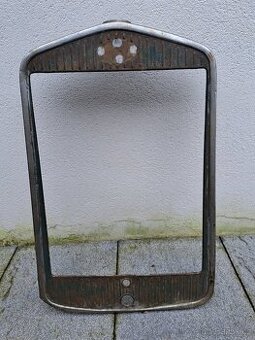 Maska chladiče Škoda 422