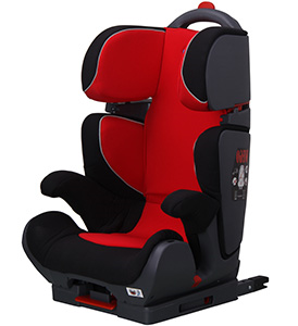 Klippan Wego - výborný stav 3 ročná.