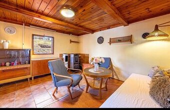 Prodej chaty Hracholusky