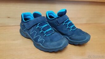 Celoroční boty vel. 35