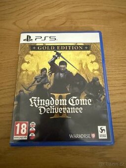 Kingdom Come Deliverance 2