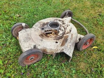 ŽTR 48 - Vari systém