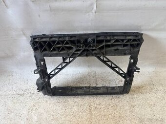 Chladičová stěna Škoda Fabia 3.