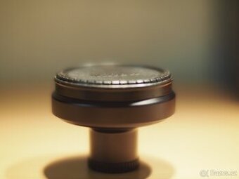 Nikon FC-E8 Fisheye Converter 0.21x – Extrémní zorné pole