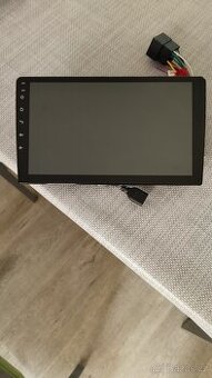 Prodám 2 din android autorádio