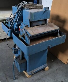 Bruska na nože TOS BBT 350 (9026)