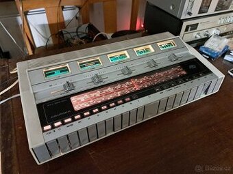 Grundig RTV820 HiFi