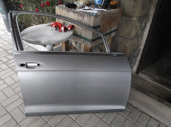 VW GOLF 7 SVĚTLA-NÁRAZNÍKY-DVEŘE + SPORT SVAN