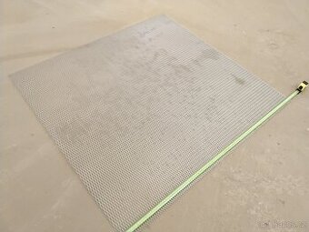 TAHOKOV - Pletivo - rošt. 1500 x 1500 x1 mm