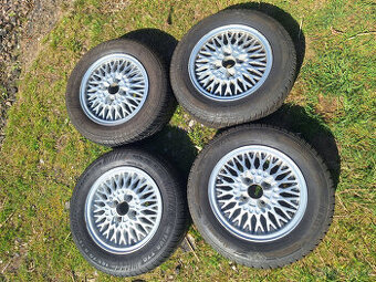 disky AMZ Škoda Favorit Sportline