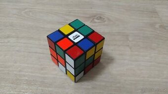 rubikova kostka