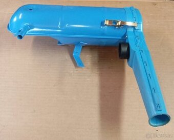 Komplet filtrbox Škoda 105,120,130