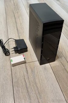 O2 Smart Box (1.generace)