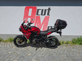 Yamaha Tracer 7 / 700