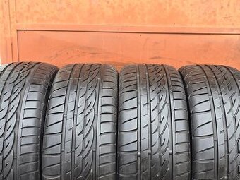 Letní Firestone 205/55/16