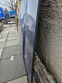 Kapota automat Peugeot  205