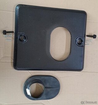 horná sietka -výlisok - -